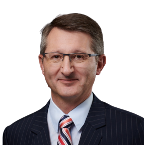 Klaus Payrhuber
