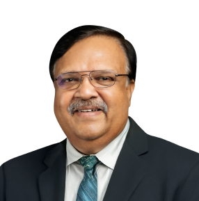 Sanjib Panda