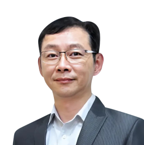 Terence Wang