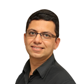 Vivek Vaidya
